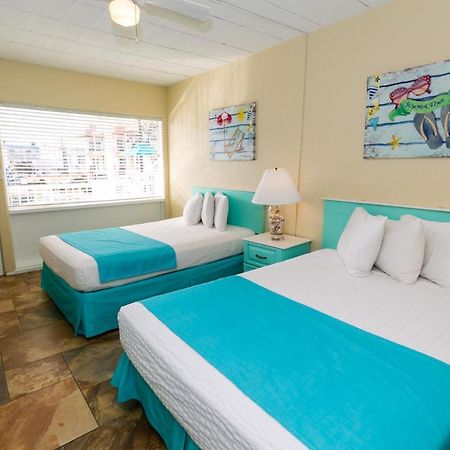 Aztec Motel Wildwood Crest Beach المظهر الخارجي الصورة