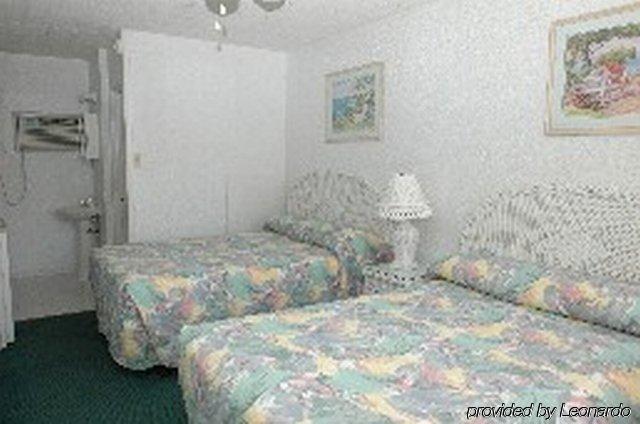 Aztec Motel Wildwood Crest Beach الغرفة الصورة