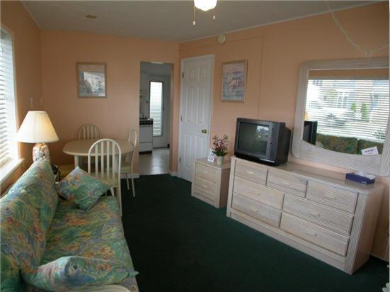 Aztec Motel Wildwood Crest Beach المظهر الخارجي الصورة