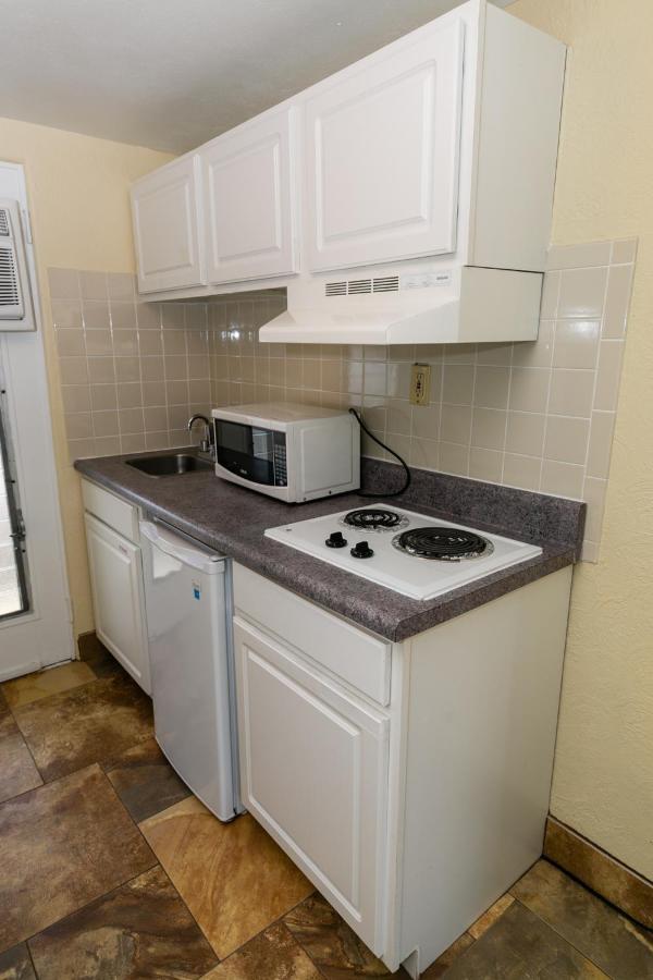 Aztec Motel Wildwood Crest Beach المظهر الخارجي الصورة
