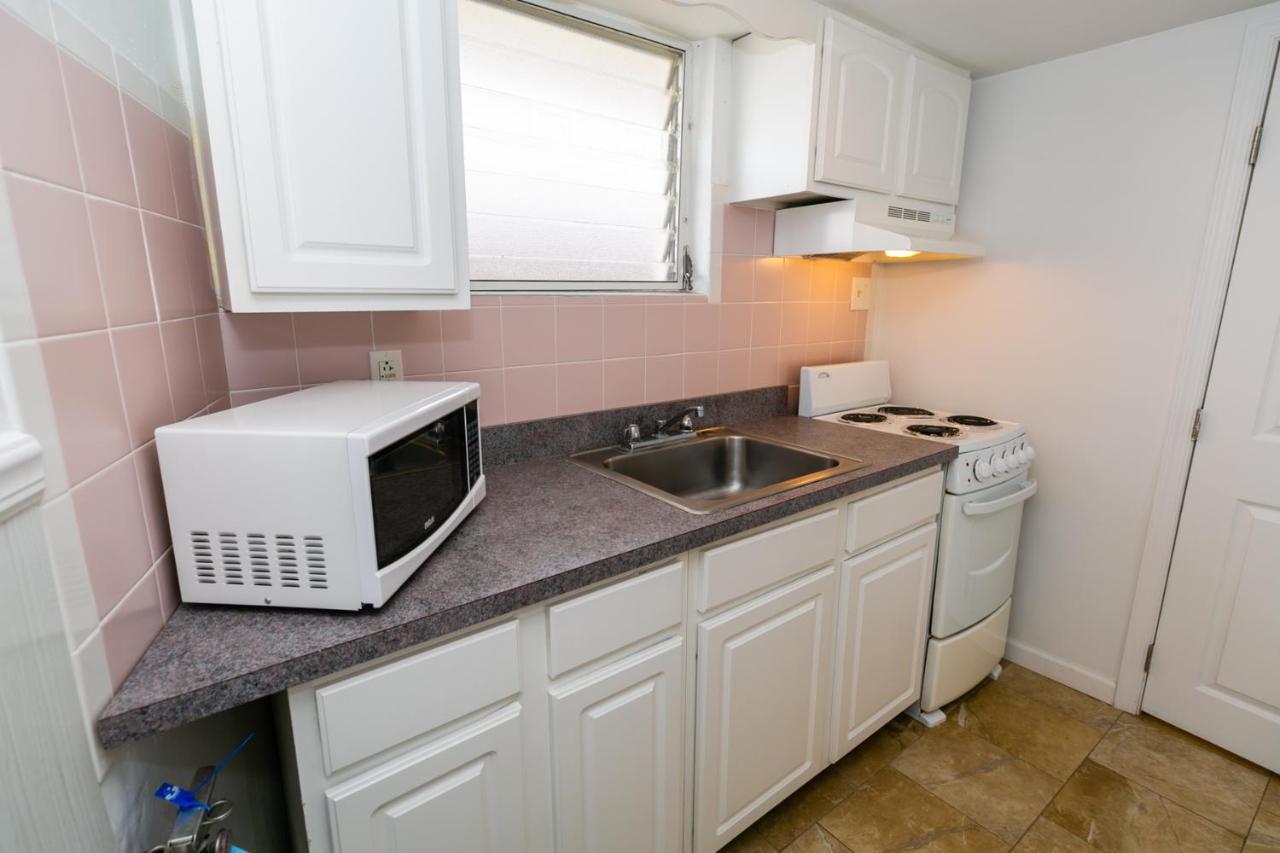 Aztec Motel Wildwood Crest Beach المظهر الخارجي الصورة