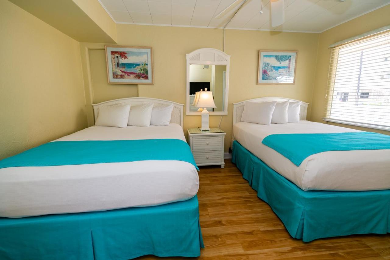 Aztec Motel Wildwood Crest Beach المظهر الخارجي الصورة