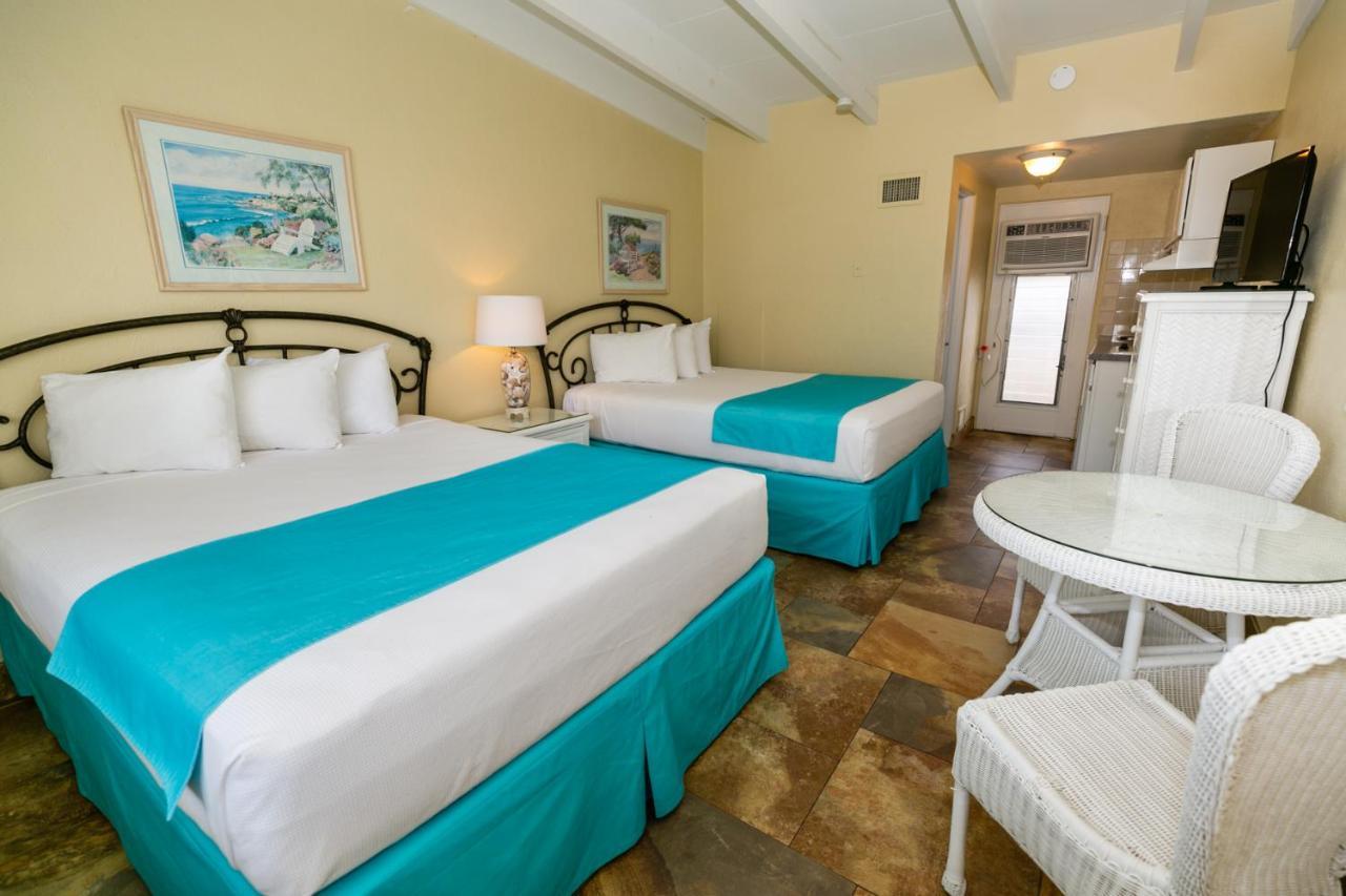 Aztec Motel Wildwood Crest Beach المظهر الخارجي الصورة